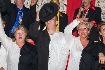 Bild 354 - Latuff 21014 die Wiemersdorfer Karnevalsveranstaltung